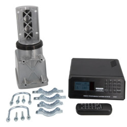 Rotor Sharman AR-600XL Multicom VHF/UHF