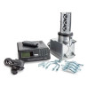 Rotor Sharman AR-600XL Multicom VHF/UHF