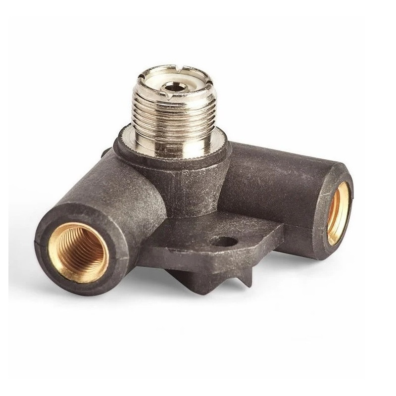 Centro de Dipolo Moonraker DPC-38V 3/8 HF