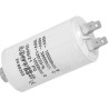 Condensador Motor 12,5µF 450V Ø35x65mm M8