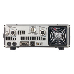 Yaesu FT-991A HF/50MHz/VHF/UHF C4FM 100W