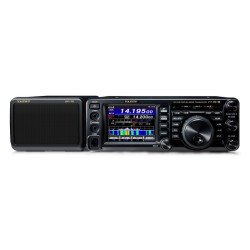 Altifalante Externo Yaesu SP-10 para FT-991A