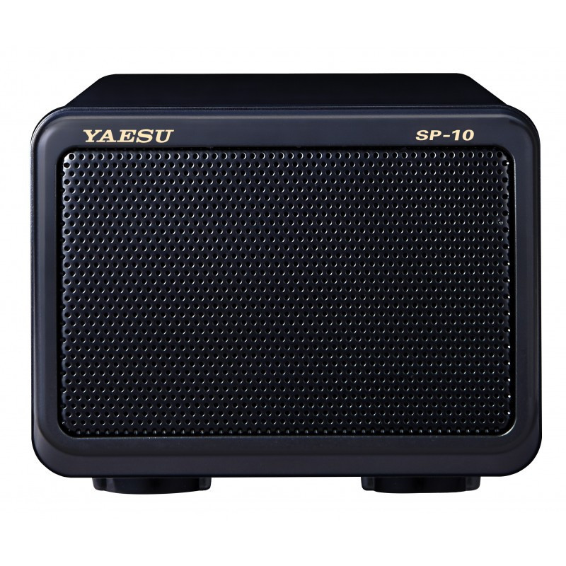Yaesu SP-10 External Speaker for FT-991A