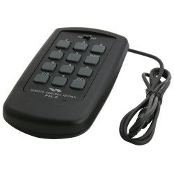 Yaesu FH-2 Teclado Remoto para FT-891 / FT-991A