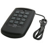 Yaesu FH-2 Teclado Remoto para FT-891 / FT-991A