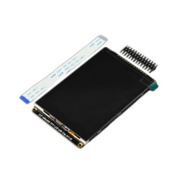 DFRobot DFR0669 3.5" 480x320 SPI TFT Display