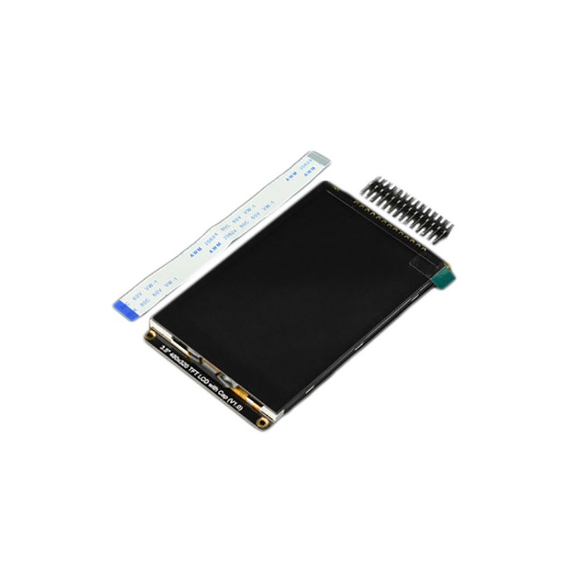 Pantalla TFT DFRobot DFR0669 3,5" 480x320 SPI
