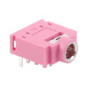 Jack Audio 3,5mm TRS con 2 Conmutadores SJ1-3525NG-PI