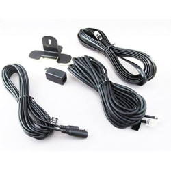 Yaesu YSK-891 Kit Separação Painel FT-891
