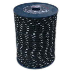 Corda Mastrant-Q 8mm MQ08100 Rolo 100m