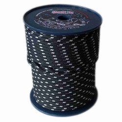 Cuerda Mastrant-Q 6mm MQ06100 Rollo 100m