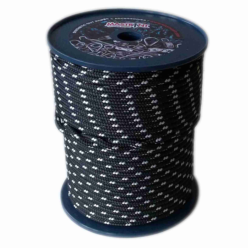 Mastrant-Q 6mm MQ06100 100m Guy Rope