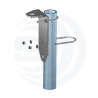 Suporte Sirio M-3 para Antenas de Base / Mastro