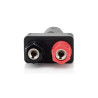 Ficha Isqueiro Auto Carmotion 12/24V 10A
