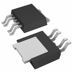 TPS78511QKVURQ1 LDO 1,1V 1A TO-252-5 TI