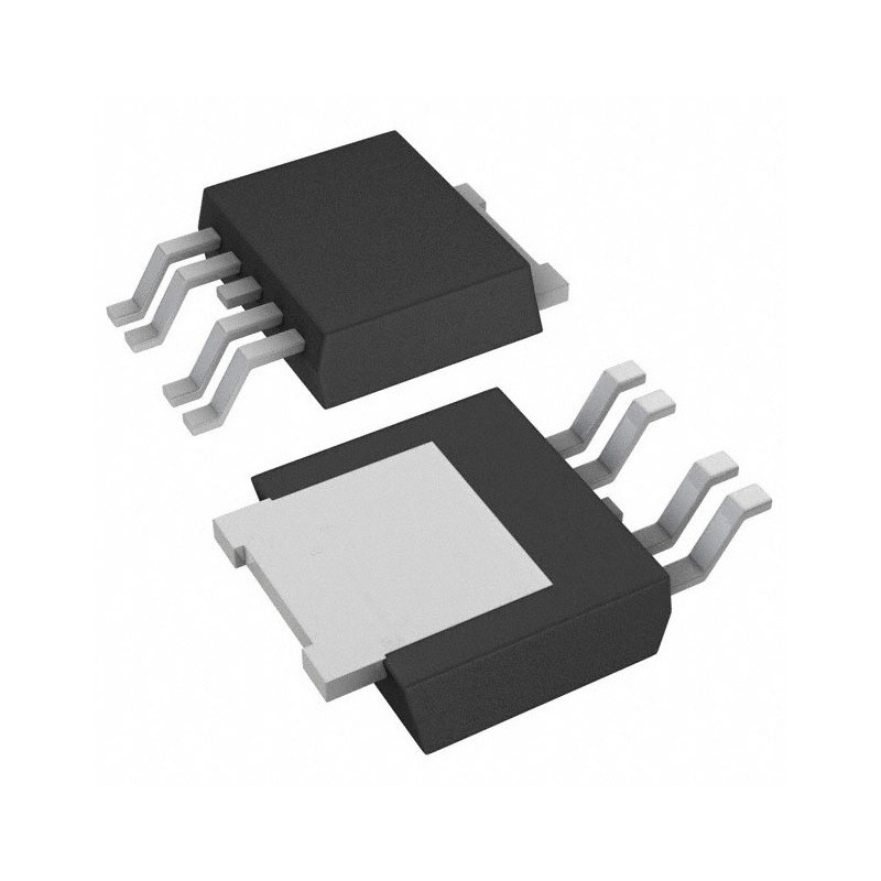 TPS78511QKVURQ1 1.1V 1A TO-252-5 LDO TI