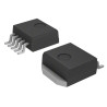 LM2576D2T-ADJR4G Regulador Buck 3A D2PAK