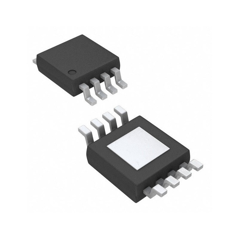 RT5047BFGSP Regulador LNB 13,3V / 18,3V Richtek