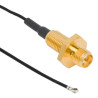 Amphenol 095-902-604M015 Cabo RP-SMA AMC4
