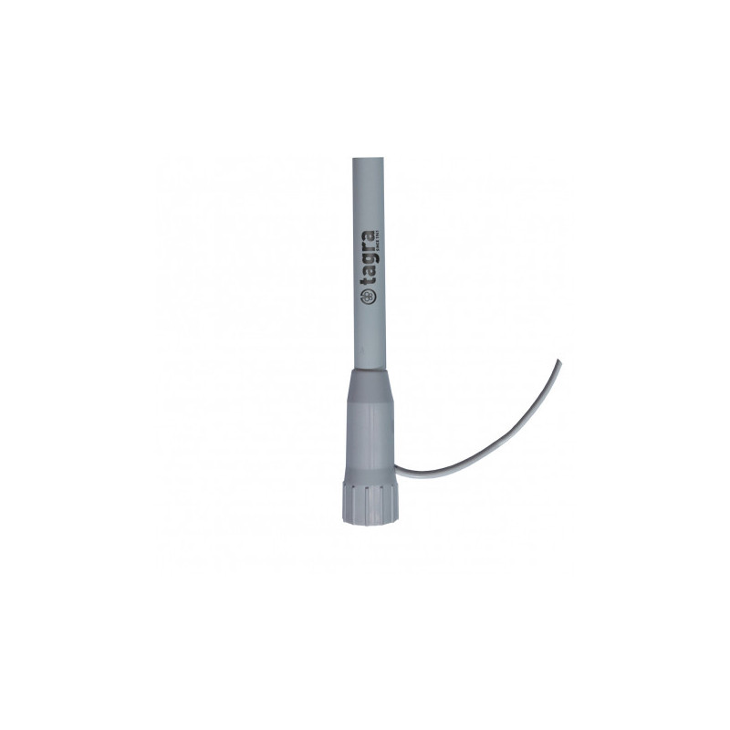 Tagra MAR-CB Antena CB Fibra Vidro 1,5m