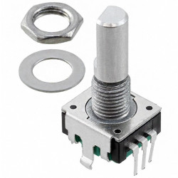 Bourns PEC11R-4220F-S0024 Encoder 24 Impulsos