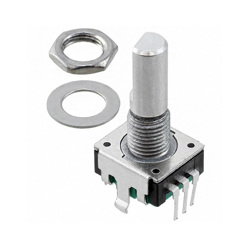 Bourns PEC11R-4220F-S0024 Encoder 24 Impulsos