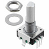 Bourns PEC11R-4220F-S0024 24-Pulse Encoder
