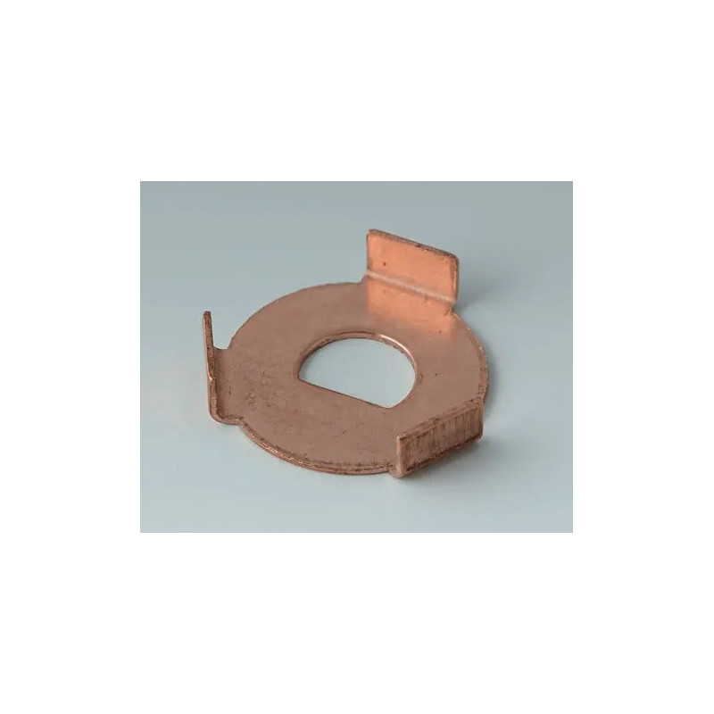 OKW A6600064 Proteção Anti-Rotação 6/4,6mm