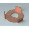 OKW A6600064 6/4.6mm Torsion Protection