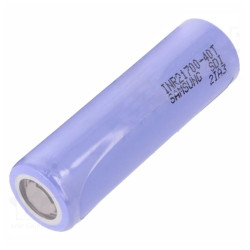 Samsung INR21700-40T Bateria 21700 4000mAh