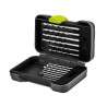 Goobay 15-Piece Stone Drill Bit Set