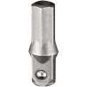 Goobay Juego Destornillador 30 Piezas