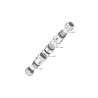 Goobay CAT 6 Outdoor RJ45 Coupler IP68