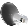 Goobay 67190 Capucha Protección LNB Satélite