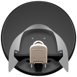 Goobay 67190 Capucha Proteção LNB Satélite