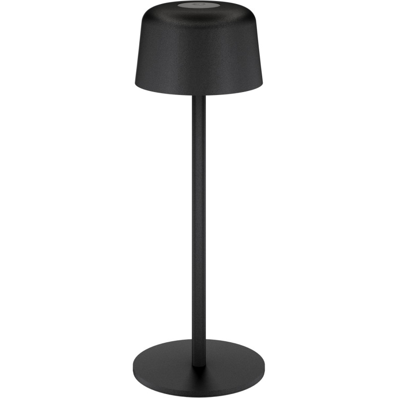 Goobay 77675 Black Wireless LED Table Lamp
