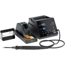 Goobay 78624 Digital Soldering Station 70W