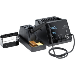 Goobay 78624 Digital Soldering Station 70W