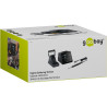 Goobay 78624 Digital Soldering Station 70W