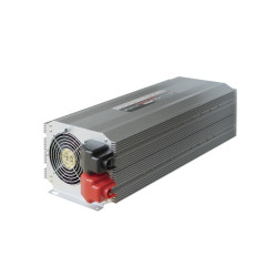 Komunica A-301 4000W 24V 220V Remoto