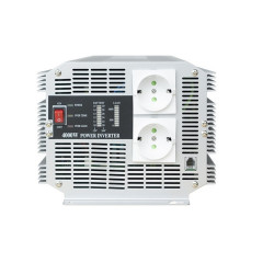 Komunica A-301 4000W 24V 220V Remoto