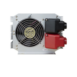 Komunica A-301 4000W 24V 220V Remote