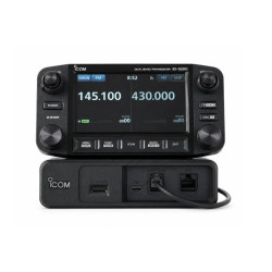 Icom ID-5200E Transceptor VHF UHF D-STAR 50W