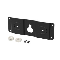 Icom MBA-20 Controller Bracket ID-5200E
