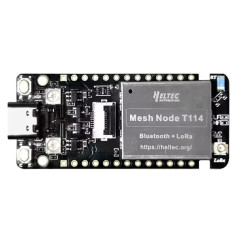 Heltec Mesh Node T114 433MHz Meshtastic