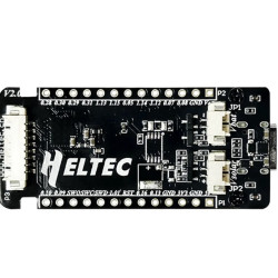 Heltec Mesh Node T114 433MHz Meshtastic