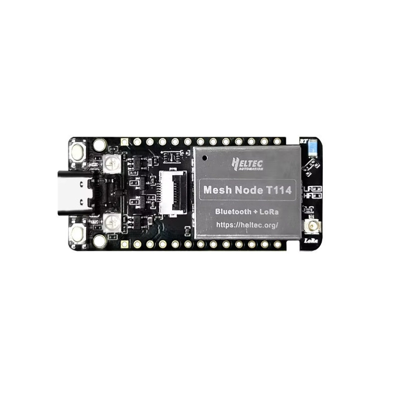 Heltec Mesh Node T114 868MHz Meshtastic