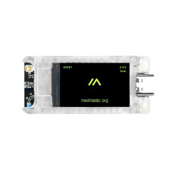Heltec Mesh Node T114 868MHz com Ecrã