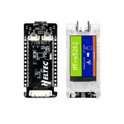 Heltec Mesh Node T114 868MHz con Pantalla