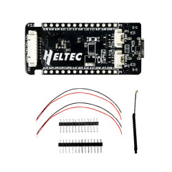 Heltec Mesh Node T114 868MHz com Ecrã